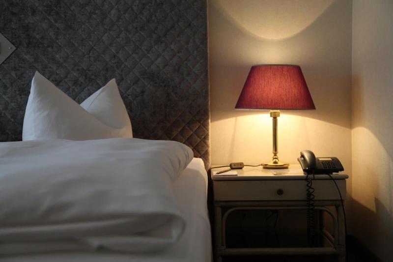 Schloss Friedestrom - Oda