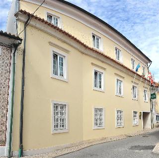 Aveiro Center otel fotoğrafı