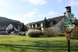 Landhotel Pockau otel fotoğrafı