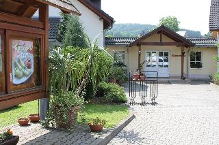 Landhotel Pockau fotoÄŸrafÄ±