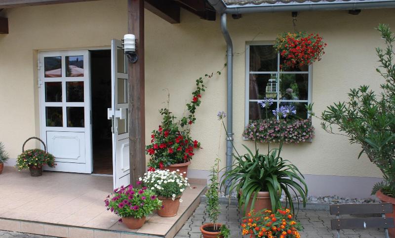 Landhotel Pockau - Genel