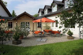 Landhotel Pockau fotoÄŸrafÄ±