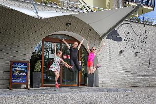 Lipno Lake Resort fotoÄŸrafÄ±