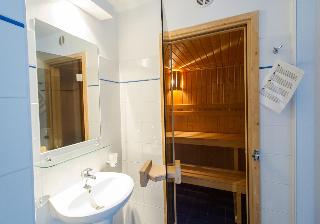 Lipno Lake Resort fotoÄŸrafÄ±