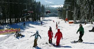 Lipno Lake Resort fotoÄŸrafÄ±