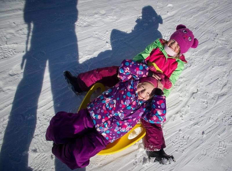 Lipno Lake Resort - Aktivite