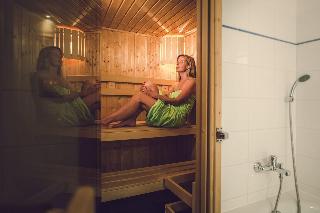 Lipno Lake Resort fotoÄŸrafÄ±