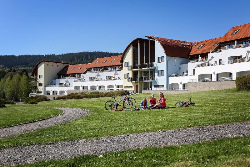 Lipno Lake Resort - Aktivite