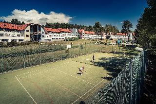 Lipno Lake Resort fotoÄŸrafÄ±