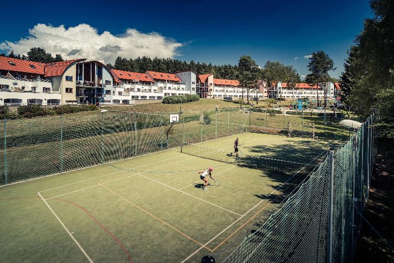 Lipno Lake Resort - Aktivite