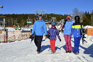 Lipno Lake Resort fotoÄŸrafÄ±