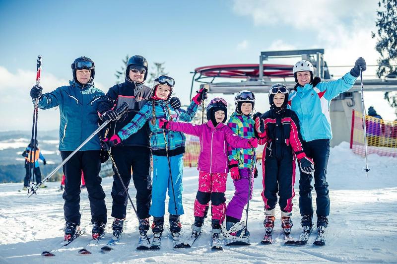 Lipno Lake Resort - Aktivite