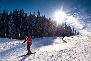 Lipno Lake Resort fotoÄŸrafÄ±