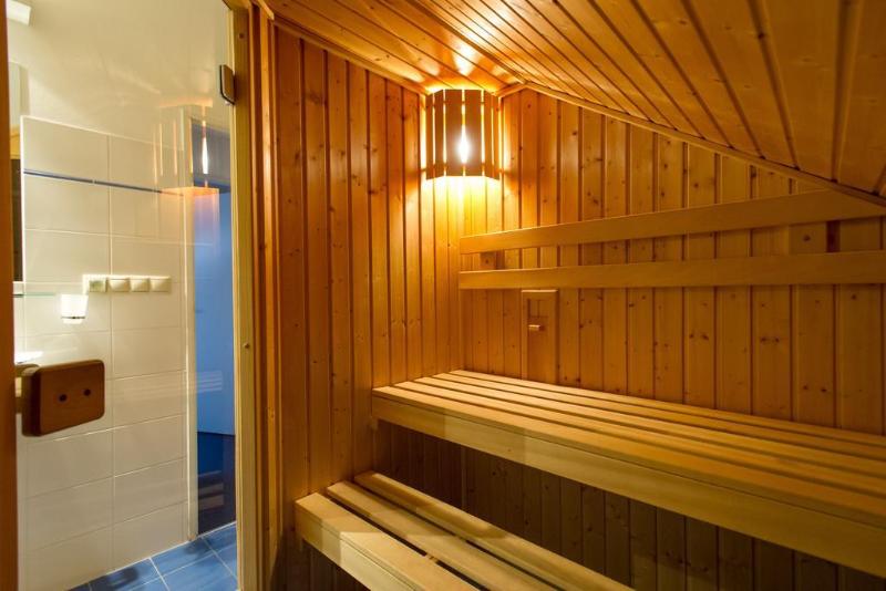 Lipno Lake Resort - Genel