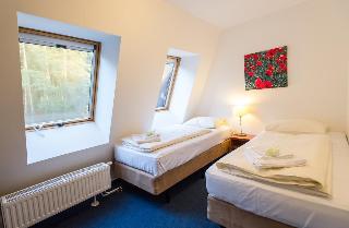 Lipno Lake Resort fotoÄŸrafÄ±