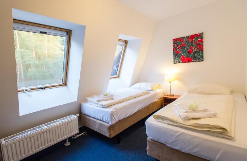 Lipno Lake Resort - Genel