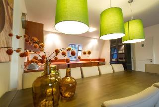 Lipno Lake Resort fotoÄŸrafÄ±