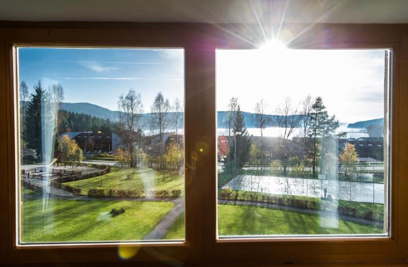 Lipno Lake Resort - Genel