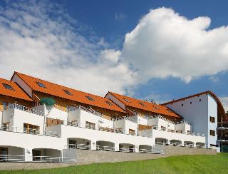 Lipno Lake Resort fotoÄŸrafÄ±