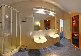 Lipno Lake Resort fotoÄŸrafÄ±