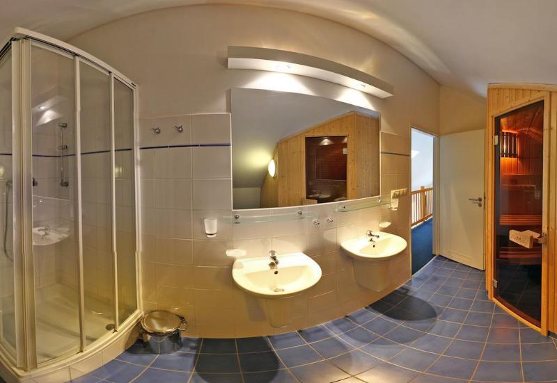Lipno Lake Resort - Genel