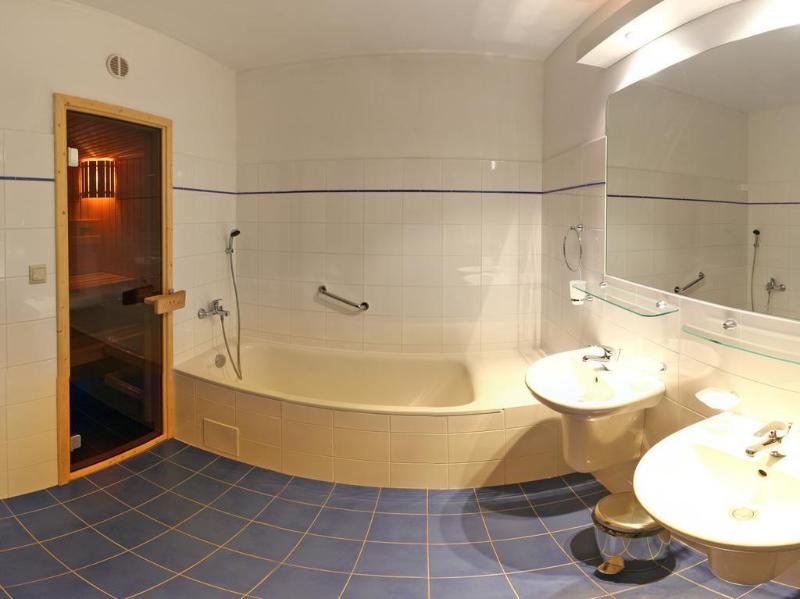 Lipno Lake Resort - Genel