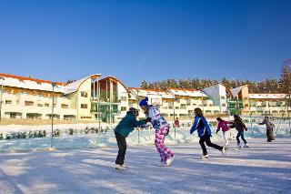 Lipno Lake Resort fotoÄŸrafÄ±