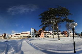 Lipno Lake Resort fotoÄŸrafÄ±