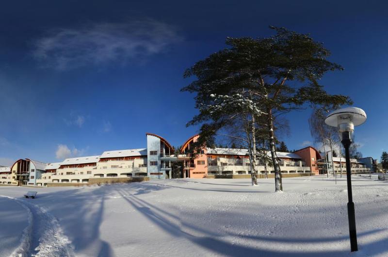 Lipno Lake Resort - Genel