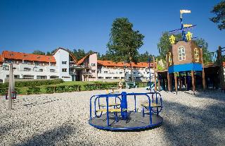 Lipno Lake Resort fotoÄŸrafÄ±