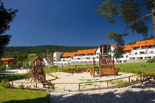 Lipno Lake Resort fotoÄŸrafÄ±