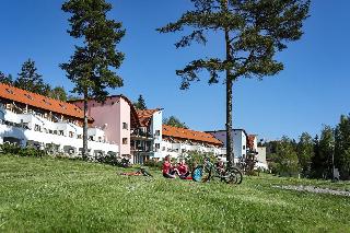 Lipno Lake Resort fotoÄŸrafÄ±