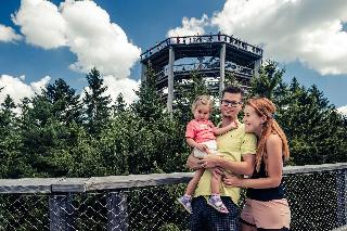 Lipno Lake Resort fotoÄŸrafÄ±