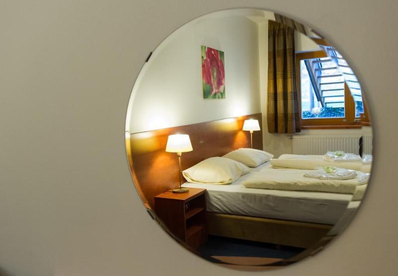 Lipno Lake Resort - Genel