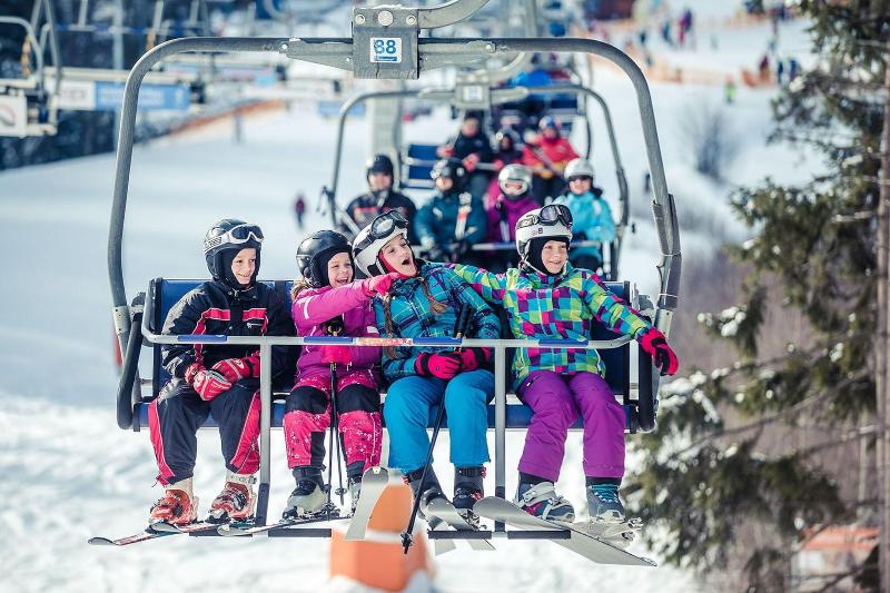 Lipno Lake Resort - Genel