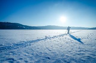 Lipno Lake Resort fotoÄŸrafÄ±