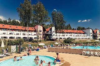 Lipno Lake Resort fotoÄŸrafÄ±