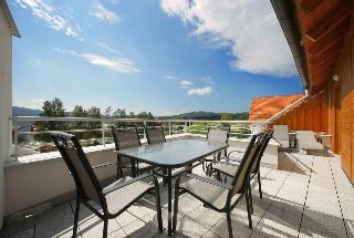 Lipno Lake Resort fotoÄŸrafÄ±