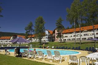 Lipno Lake Resort fotoÄŸrafÄ±