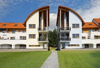 Lipno Lake Resort fotoÄŸrafÄ±
