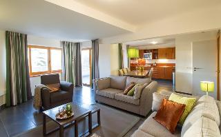 Lipno Lake Resort fotoÄŸrafÄ±