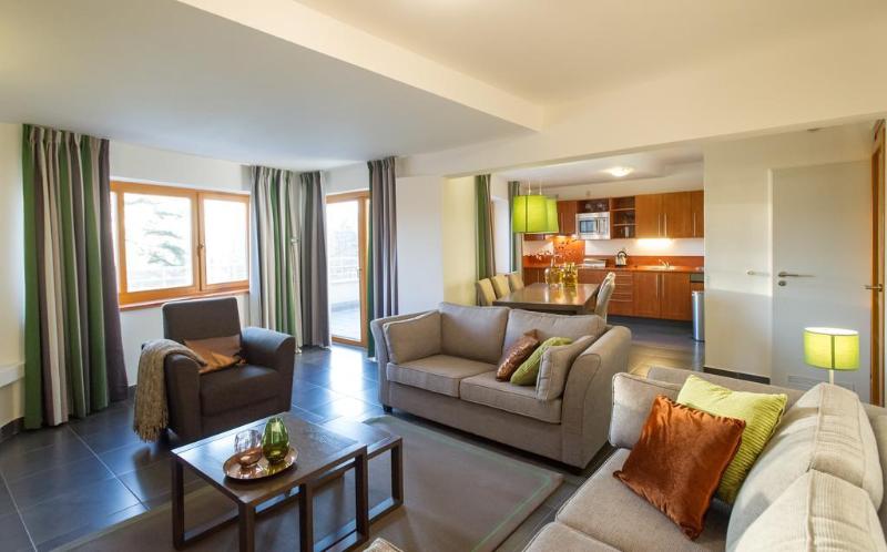 Lipno Lake Resort - Genel