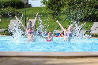 Lipno Lake Resort fotoÄŸrafÄ±