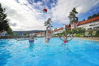 Lipno Lake Resort fotoÄŸrafÄ±