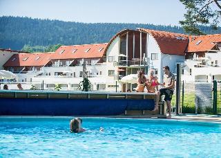 Lipno Lake Resort fotoÄŸrafÄ±