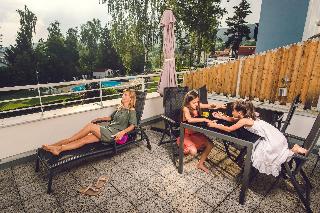 Lipno Lake Resort fotoÄŸrafÄ±