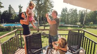 Lipno Lake Resort fotoÄŸrafÄ±