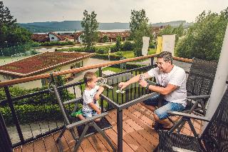 Lipno Lake Resort fotoÄŸrafÄ±