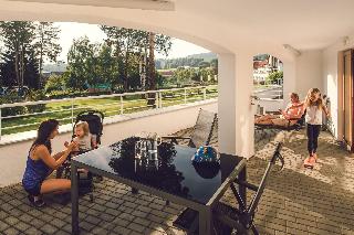 Lipno Lake Resort fotoÄŸrafÄ±