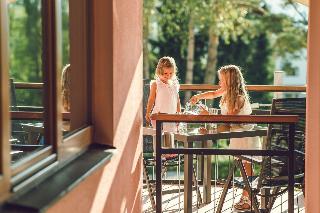 Lipno Lake Resort fotoÄŸrafÄ±